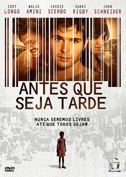 Antes Que Seja Tarde