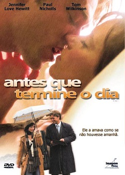 Antes Que Termine o Dia