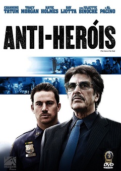 Anti-Heróis