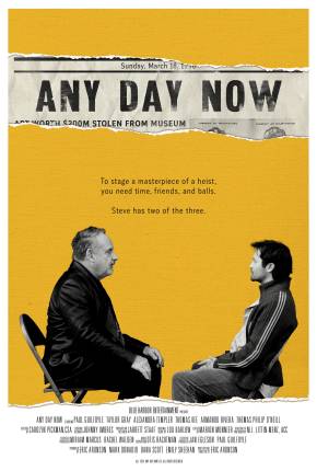 Any Day Now - Legendado
