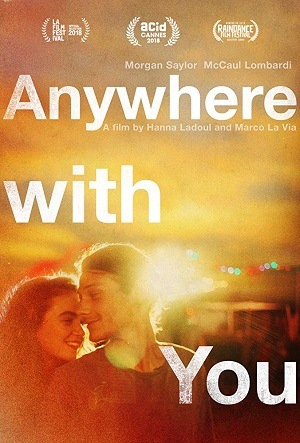Anywhere With You - Legendado