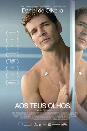 Aos Teus Olhos - WEBRip