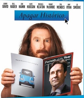 Apagar Histórico