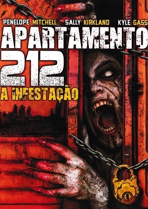 Apartamento 212 - A Infestação