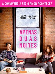 Apenas Duas Noites