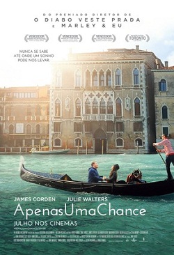 Apenas Uma Chance