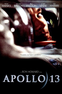 Apollo 13 - Do Desastre Ao Triunfo