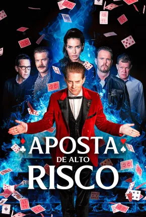 Aposta de Alto Risco