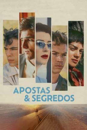Apostas e Segredos