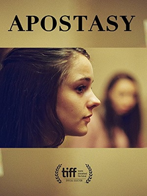 Apostasy - Legendado
