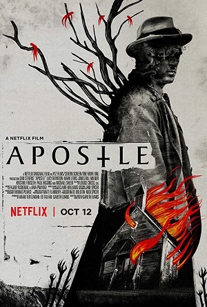 Apóstolo - Netflix
