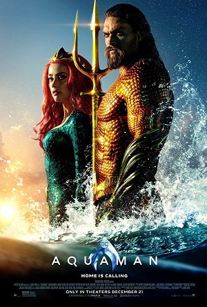 Aquaman - Legendado