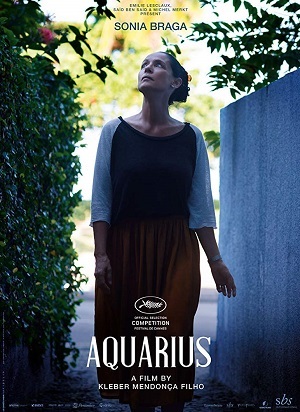 Aquarius - Nacional