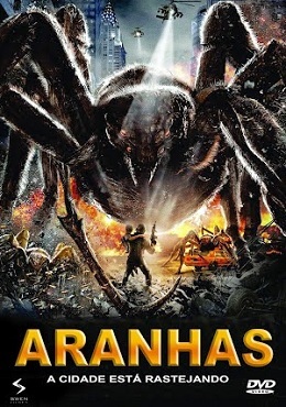Aranhas