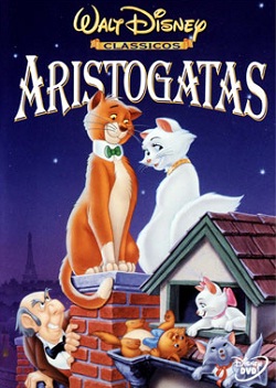 Aristogatas