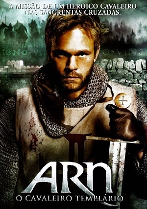 Arn - O Cavaleiro Templário