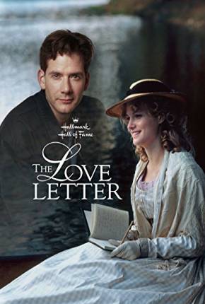 A Carta Anônima / The Love Letter - Legendado
