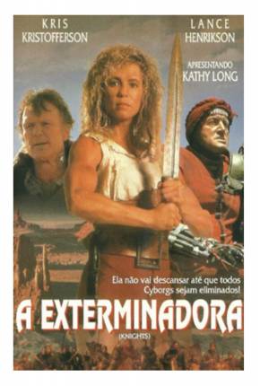 A Exterminadora / Knights