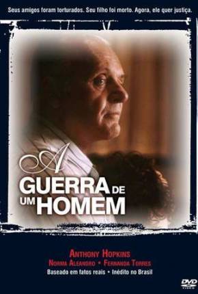 A Guerra de um Homem / One Mans War