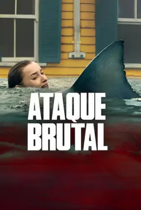 Ataque Brutal / Thrash - Legendado