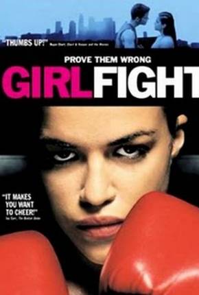 Boa de Briga / Girlfight