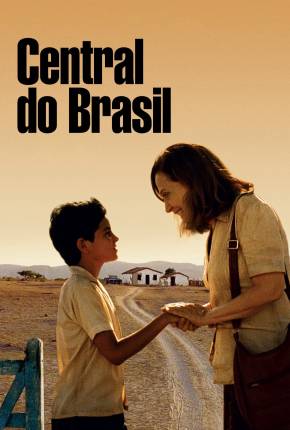 Central do Brasil (Nacional)