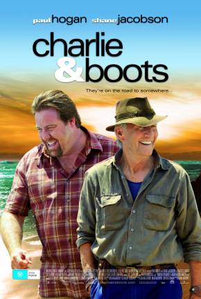 Charlie e Boots