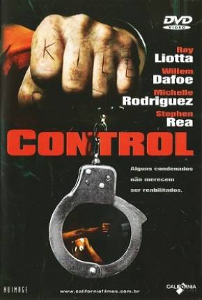 Control / DVDRIP