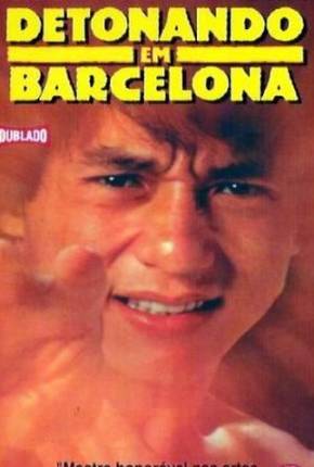 Detonando em Barcelona / Fai caan che