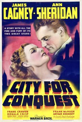Dois Contra uma Cidade Inteira / City for Conquest