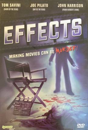 Effects / BD-R - Legendado