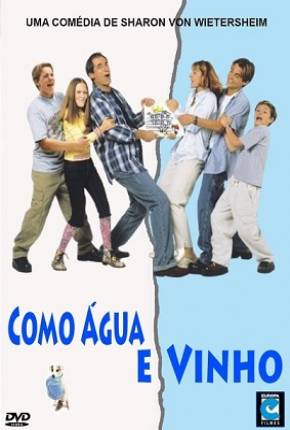 Encontro às Avessas / Como Água e Vinho