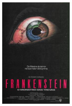 Frankenstein - O Monstro das Trevas / Frankenstein Unbound