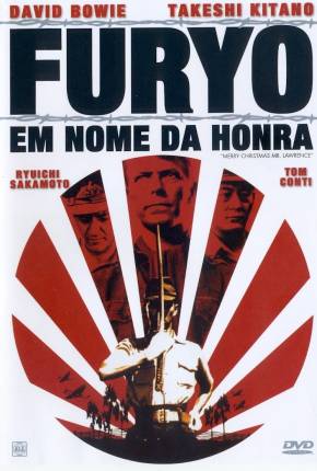 Furyo - Em Nome da Honra / Merry Christmas Mr. Lawrence