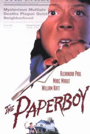 Jovem Obsessão / The Paper Boy