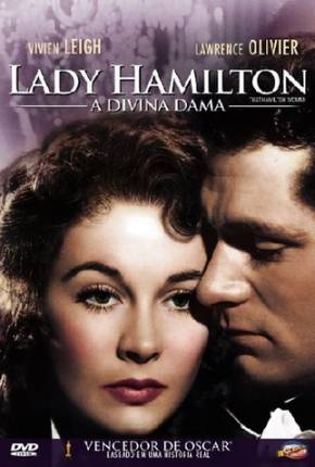 Lady Hamilton, A Divina Dama - Legendado