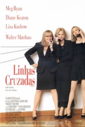 Linhas Cruzadas / Hanging Up