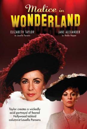 Malicia no País das Maravilhas / Malice in Wonderland - Legendado