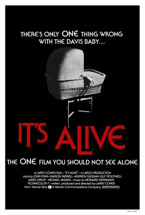 Nasce um Monstro / Its Alive
