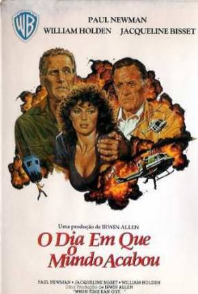 O Dia em Que o Mundo Acabou - Versão Estendida e Definitiva