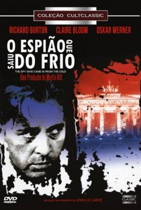O Espião que Veio do Frio / The Spy Who Came in from the Cold