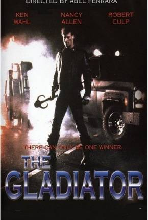 O Gladiador das Ruas / The Gladiator