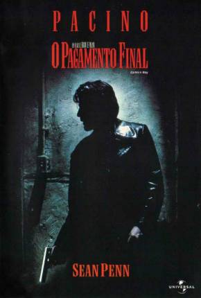 O Pagamento Final / Carlitos Way