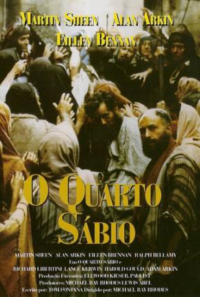 O Quarto Sábio / The Fourth Wise Man