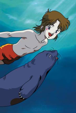 O Segredo da Foca / Tottoi