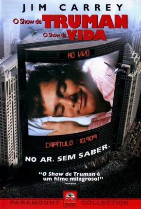 O Show de Truman / O Show da Vida / The Truman Show