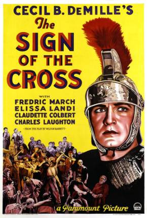 O Sinal da Cruz / The Sign of the Cross - Legendado