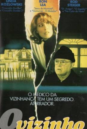 O Vizinho / The Neighbor (536P)