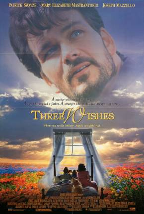 Os Três Desejos / Three Wishes