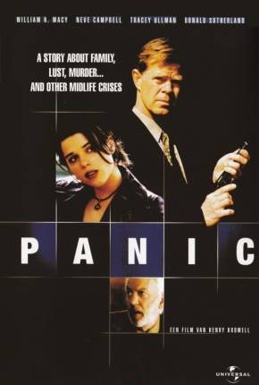 Pânico / Panic - Legendado